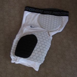 Nike Football Girdle